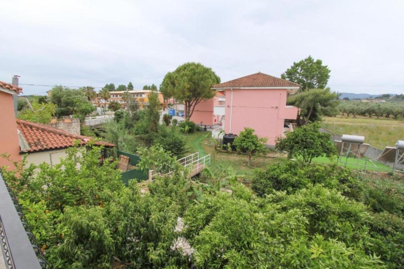 Rivulet Studios Laganas Exterior photo